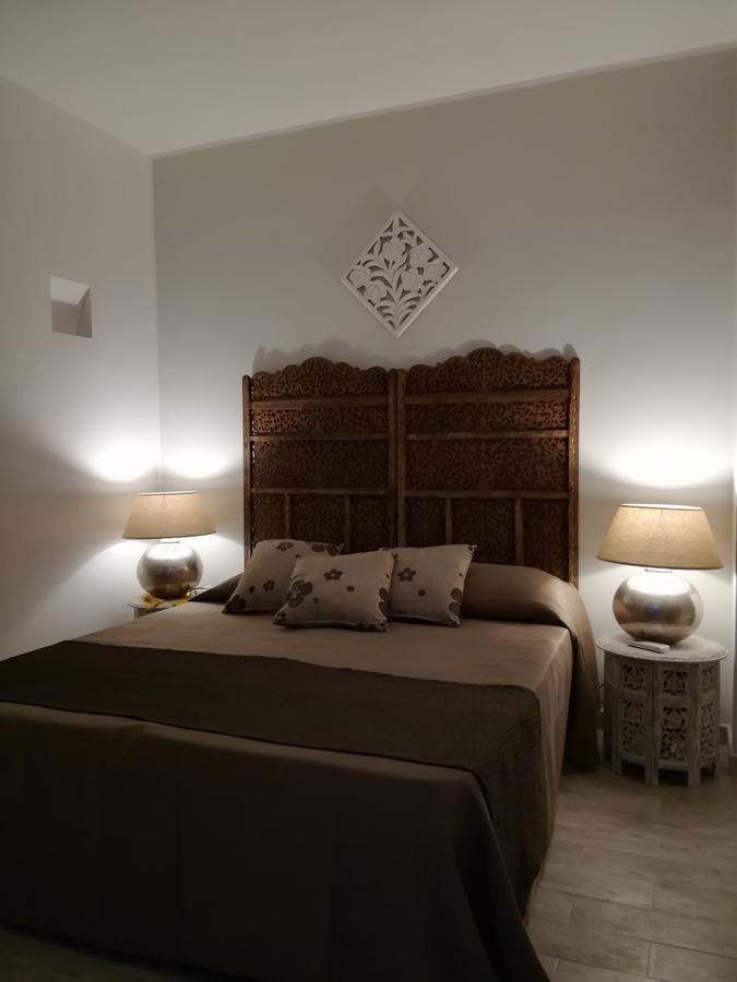 Dimore Di Mare San Pietro Vernotico Exterior photo
