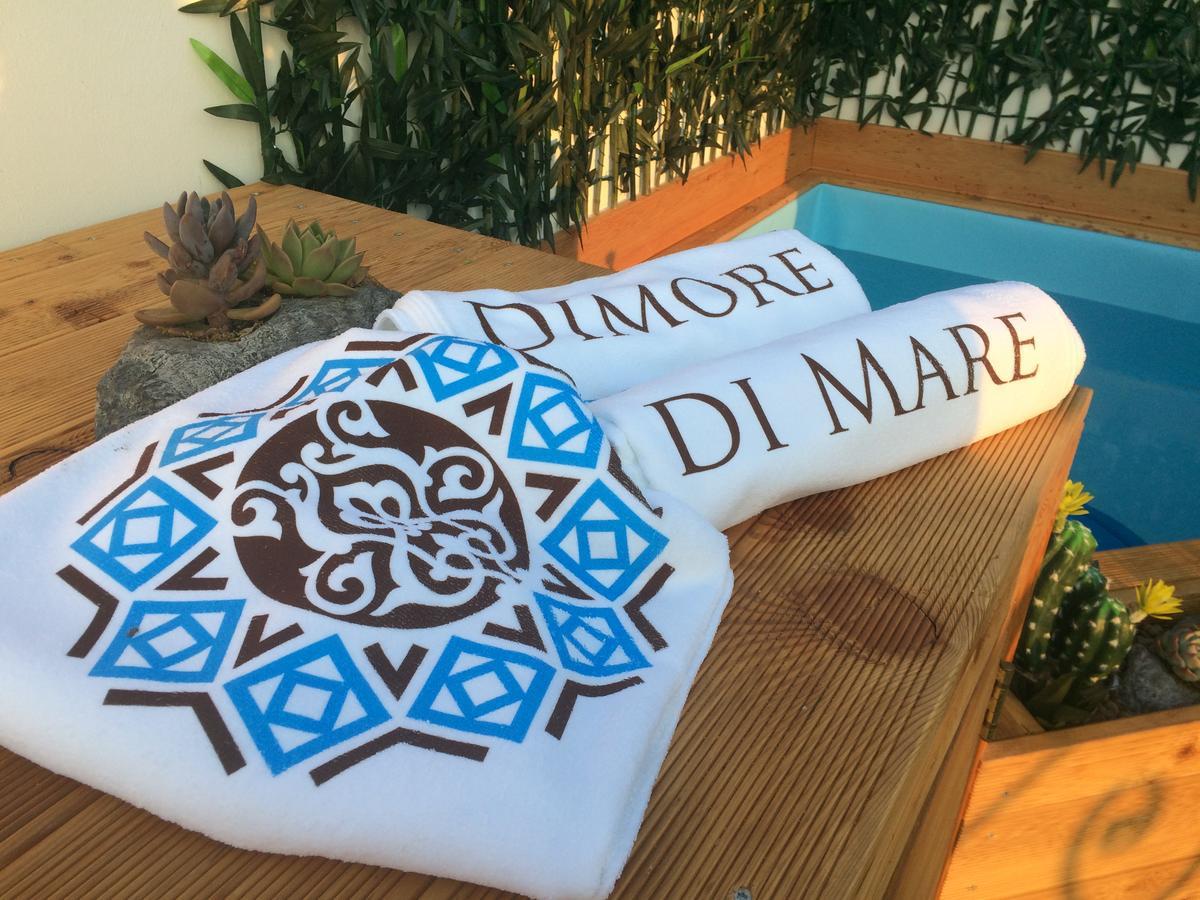 Dimore Di Mare San Pietro Vernotico Exterior photo