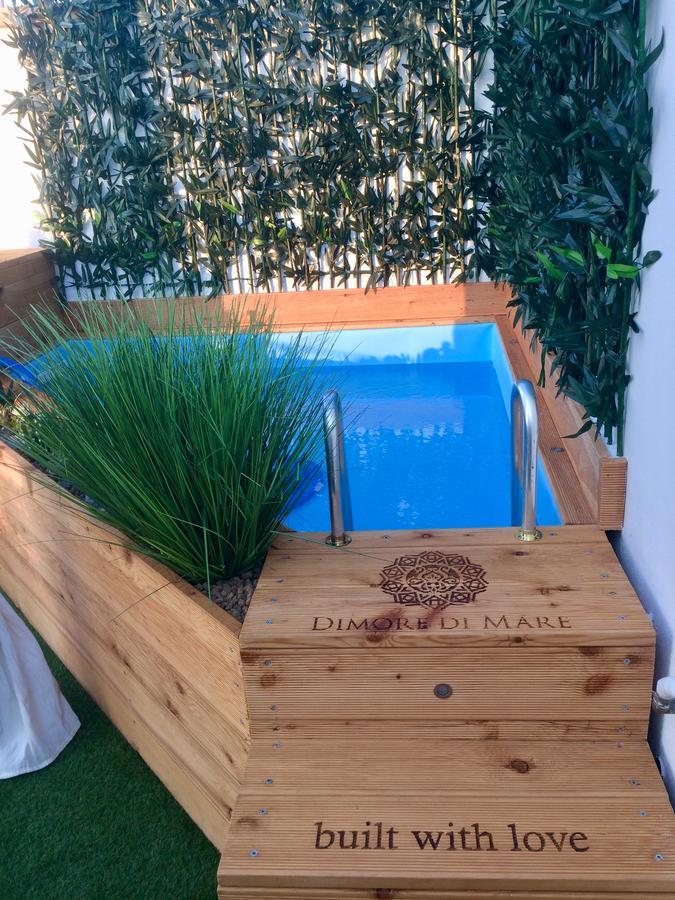 Dimore Di Mare San Pietro Vernotico Exterior photo