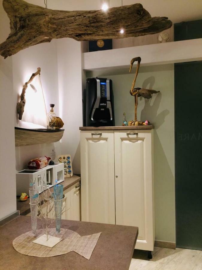 Dimore Di Mare San Pietro Vernotico Exterior photo