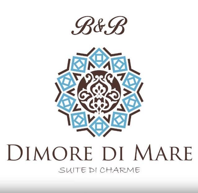 Dimore Di Mare San Pietro Vernotico Exterior photo