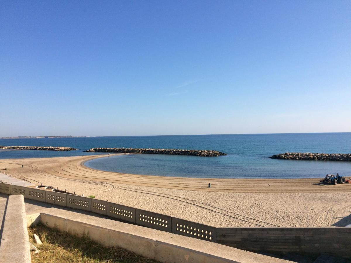 Dimore Di Mare San Pietro Vernotico Exterior photo